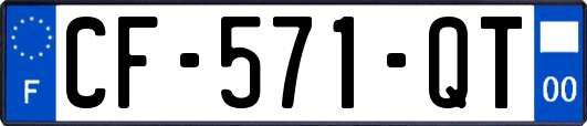 CF-571-QT