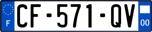 CF-571-QV