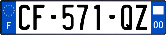 CF-571-QZ