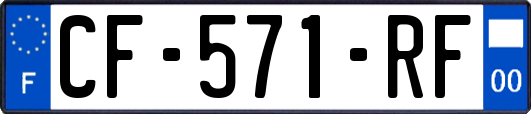 CF-571-RF
