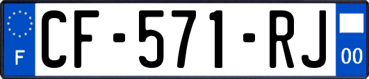 CF-571-RJ