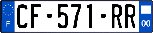 CF-571-RR