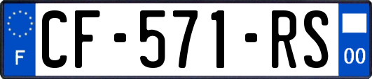 CF-571-RS