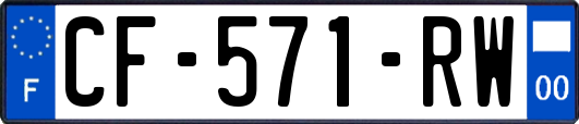 CF-571-RW