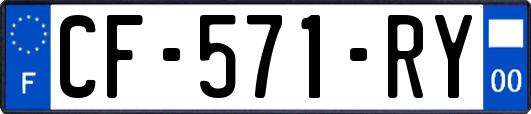 CF-571-RY