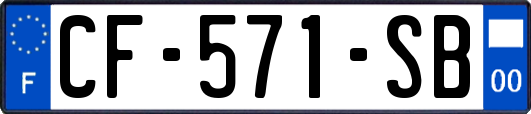 CF-571-SB