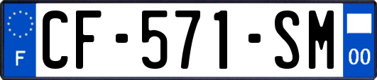 CF-571-SM