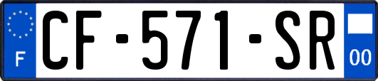 CF-571-SR