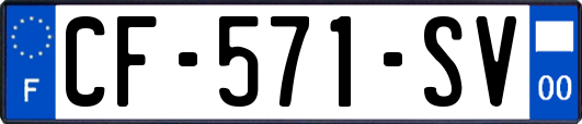 CF-571-SV