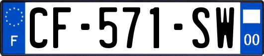 CF-571-SW