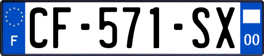 CF-571-SX