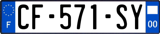 CF-571-SY