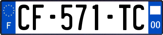 CF-571-TC
