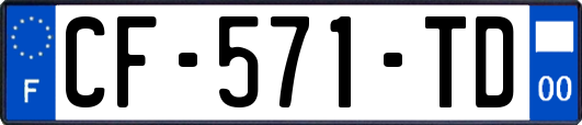 CF-571-TD