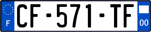 CF-571-TF
