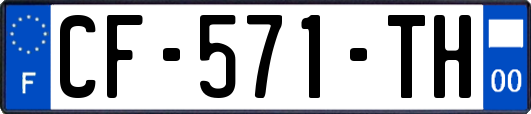 CF-571-TH