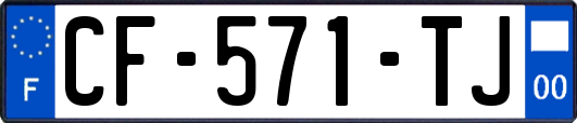 CF-571-TJ