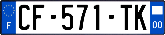 CF-571-TK