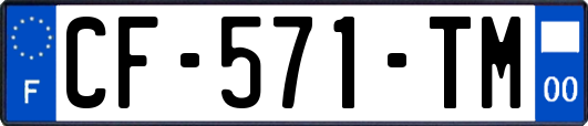CF-571-TM