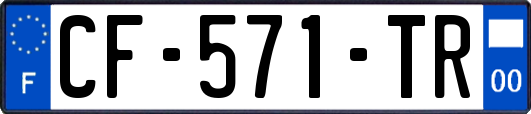 CF-571-TR