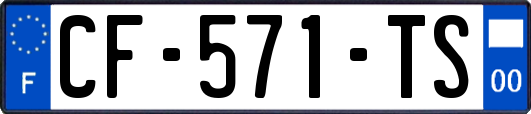 CF-571-TS