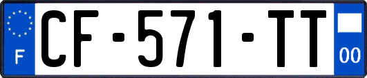 CF-571-TT