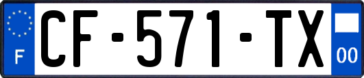 CF-571-TX