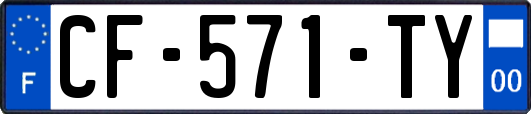 CF-571-TY