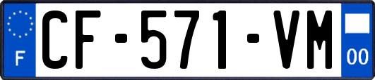 CF-571-VM