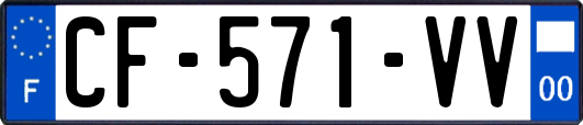 CF-571-VV