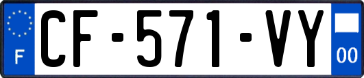 CF-571-VY