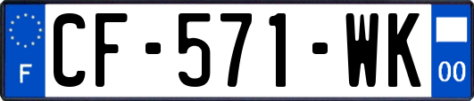 CF-571-WK