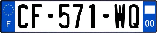 CF-571-WQ