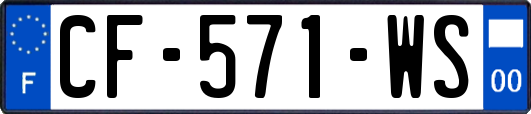 CF-571-WS
