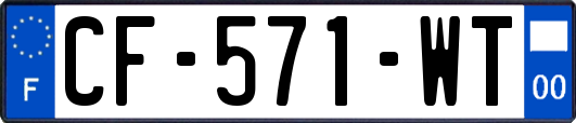 CF-571-WT