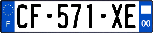 CF-571-XE