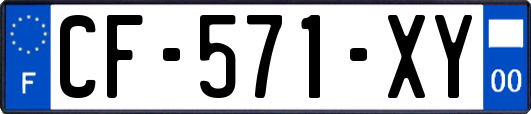 CF-571-XY