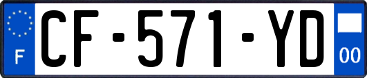 CF-571-YD