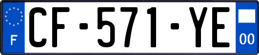 CF-571-YE