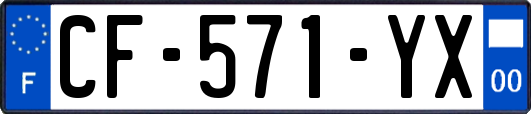 CF-571-YX