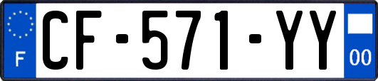 CF-571-YY