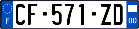 CF-571-ZD