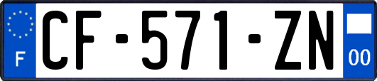 CF-571-ZN