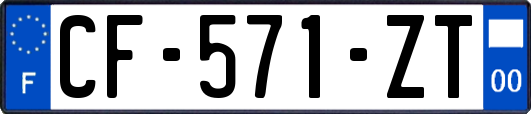 CF-571-ZT