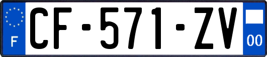 CF-571-ZV