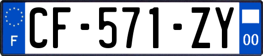 CF-571-ZY