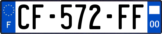 CF-572-FF
