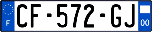 CF-572-GJ