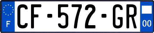 CF-572-GR