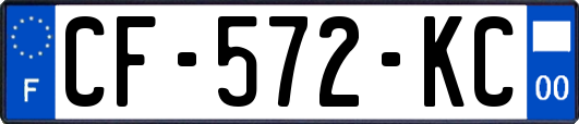 CF-572-KC